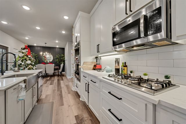 421 Ridgeview Road, Sherman, TX 75092