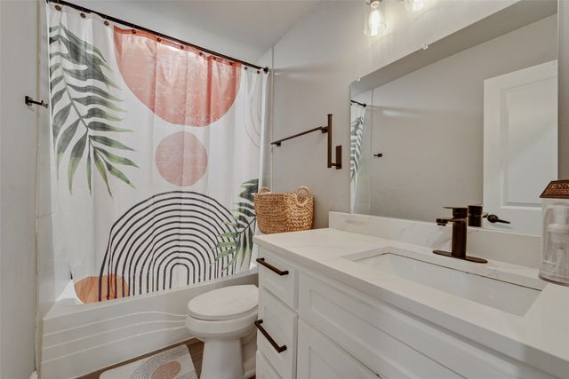 421 Ridgeview Road, Sherman, TX 75092