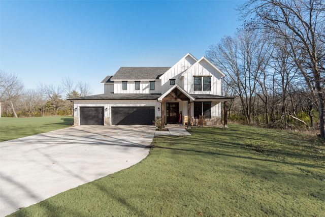 421 Ridgeview Road, Sherman, TX 75092