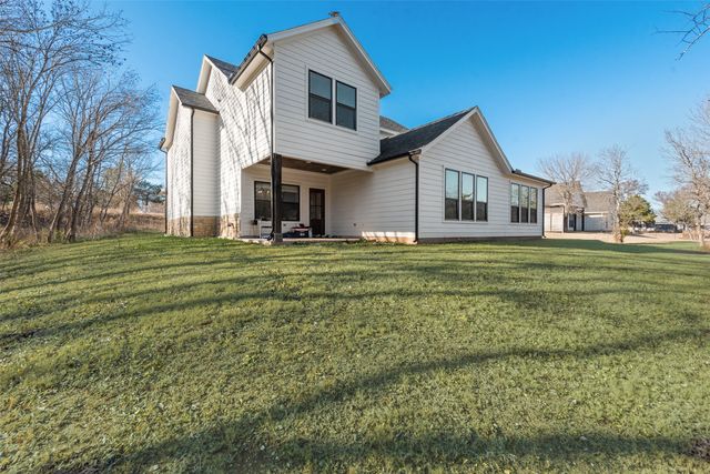 421 Ridgeview Road, Sherman, TX 75092