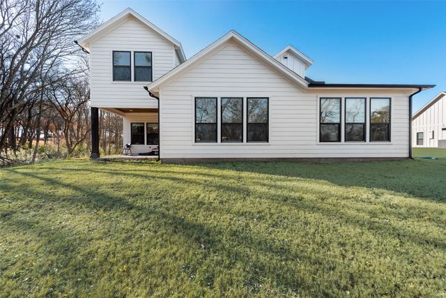 421 Ridgeview Road, Sherman, TX 75092