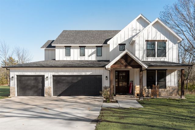 421 Ridgeview Road, Sherman, TX 75092