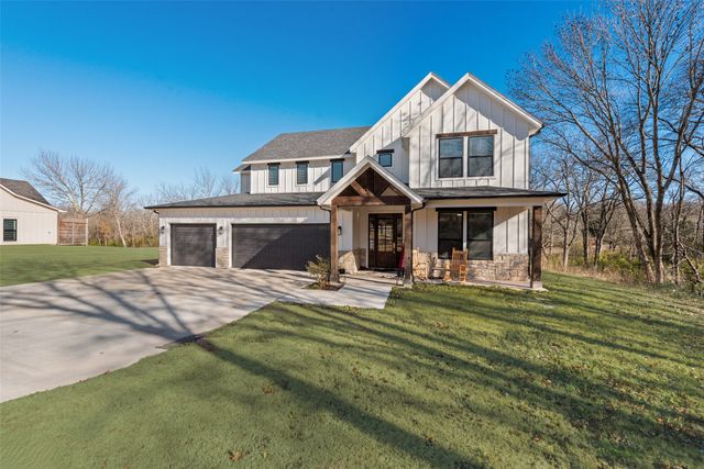 421 Ridgeview Road, Sherman, TX 75092