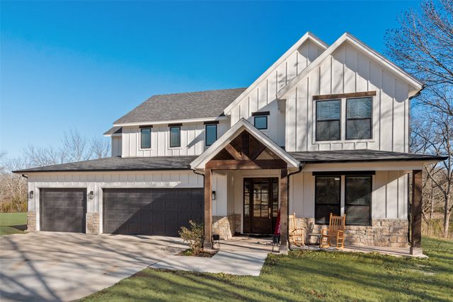 421 Ridgeview Road, Sherman, TX 75092