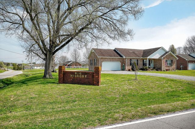105 Big Hickory Ct, Smithville, TN 37166