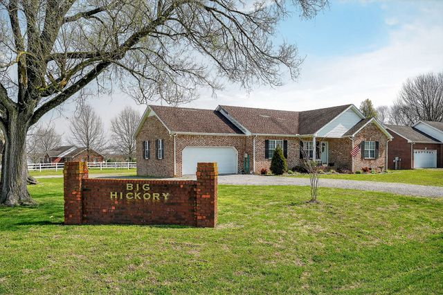 105 Big Hickory Ct, Smithville, TN 37166