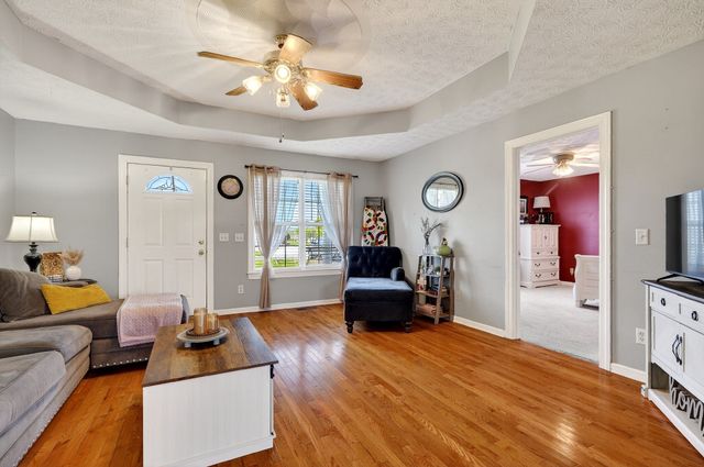 105 Big Hickory Ct, Smithville, TN 37166