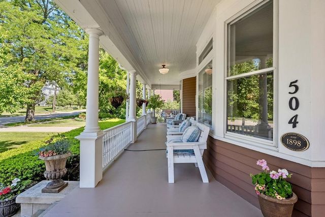 504 PORLIER STREET, Green Bay, WI 54301