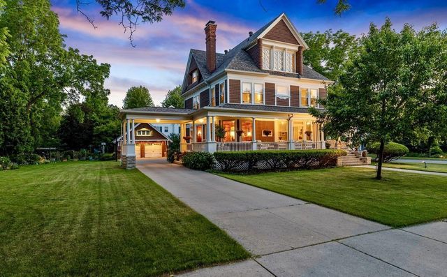504 PORLIER STREET, Green Bay, WI 54301