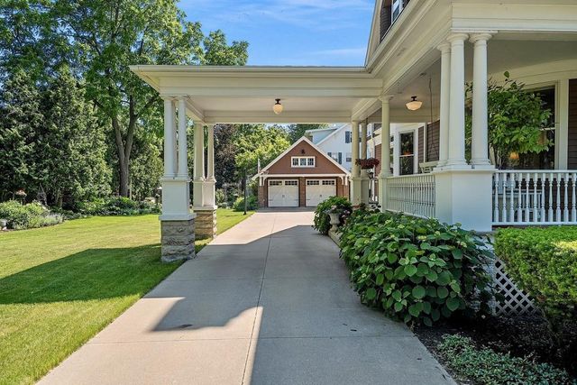 504 PORLIER STREET, Green Bay, WI 54301