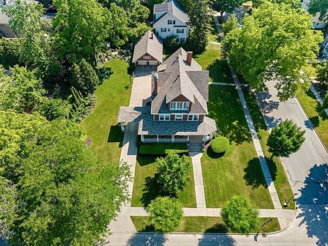 504 PORLIER STREET, Green Bay, WI 54301