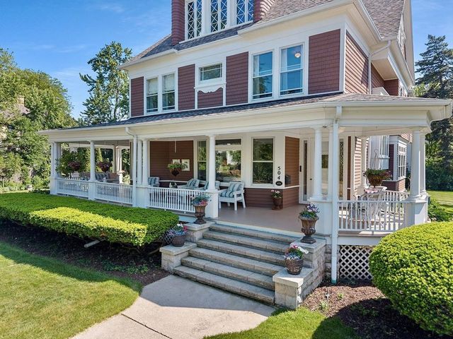 504 PORLIER STREET, Green Bay, WI 54301