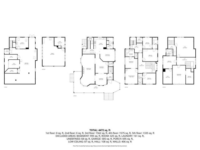 504 PORLIER STREET, Green Bay, WI 54301