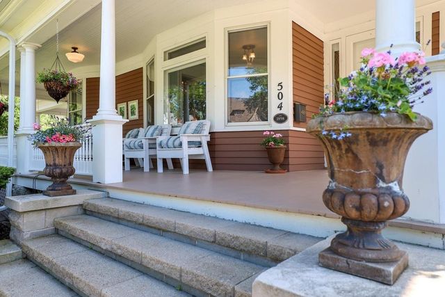 504 PORLIER STREET, Green Bay, WI 54301