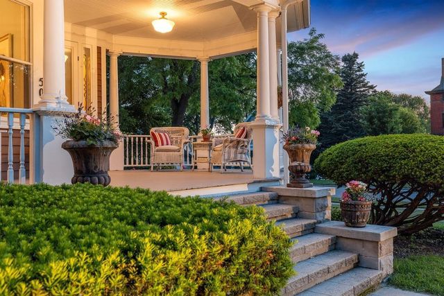 504 PORLIER STREET, Green Bay, WI 54301