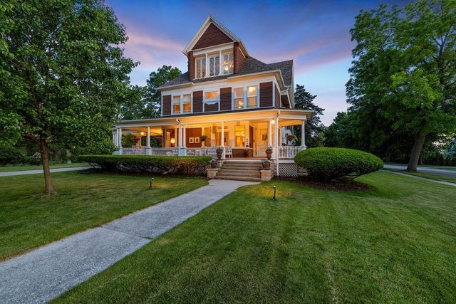 504 PORLIER STREET, Green Bay, WI 54301