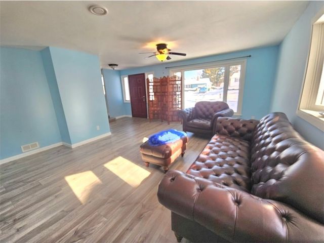 9 Post Hill Drive, Henrietta, NY 14623