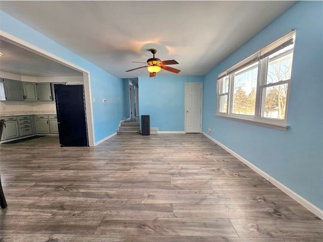 9 Post Hill Drive, Henrietta, NY 14623