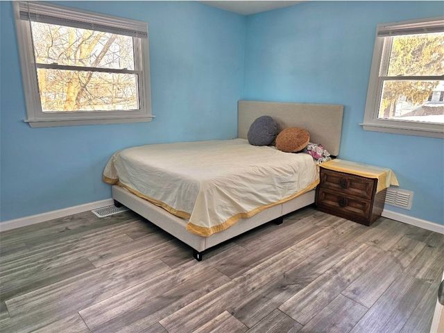 9 Post Hill Drive, Henrietta, NY 14623