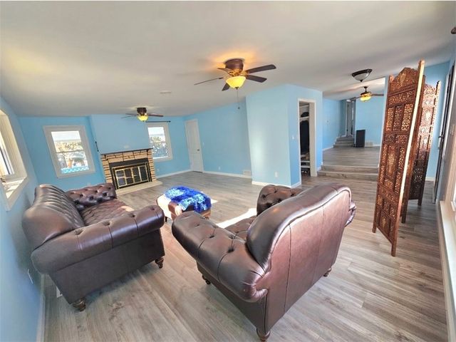 9 Post Hill Drive, Henrietta, NY 14623