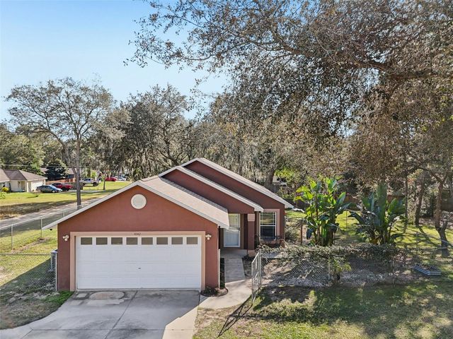4542 LEMON STREET, Lady Lake, FL 32159