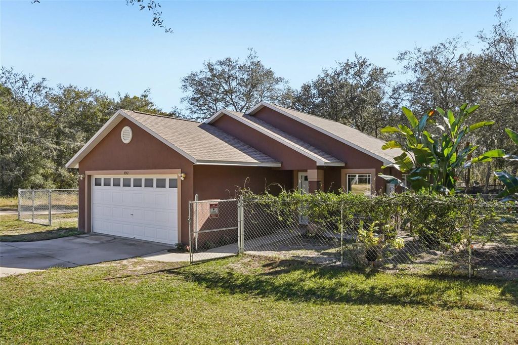 4542 LEMON STREET, Lady Lake, FL 32159