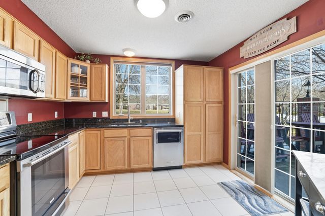 13415 44th Circle NE, Saint Michael, MN 55376