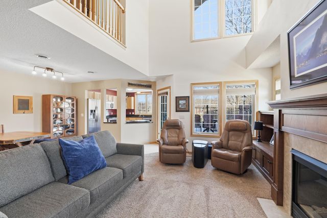 13415 44th Circle NE, Saint Michael, MN 55376