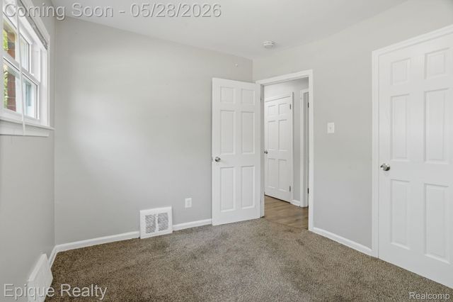20506 Lancaster Street, Harper Woods, MI 48225