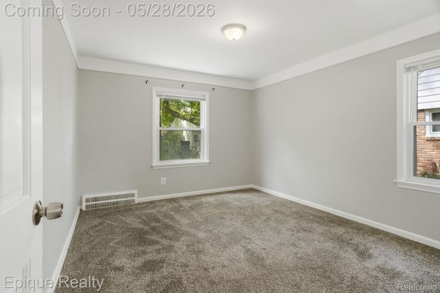 20506 Lancaster Street, Harper Woods, MI 48225