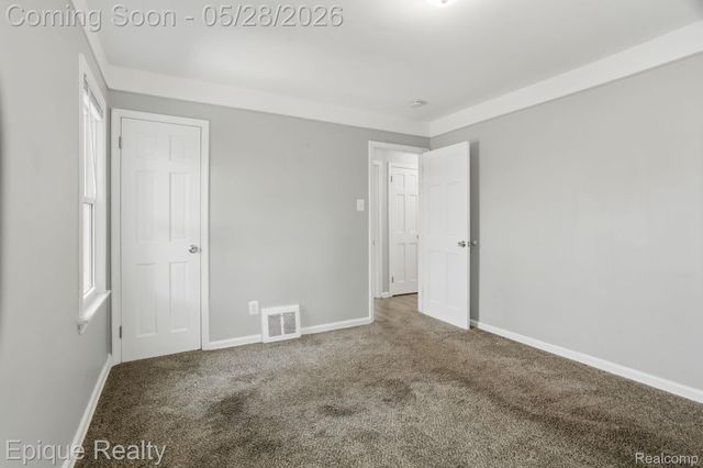 20506 Lancaster Street, Harper Woods, MI 48225