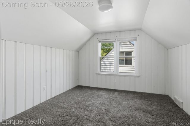 20506 Lancaster Street, Harper Woods, MI 48225