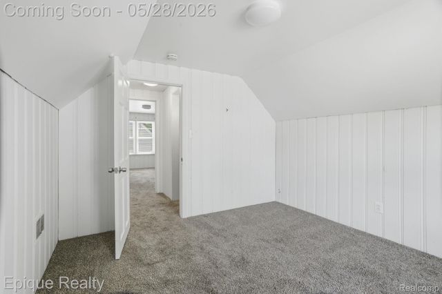 20506 Lancaster Street, Harper Woods, MI 48225