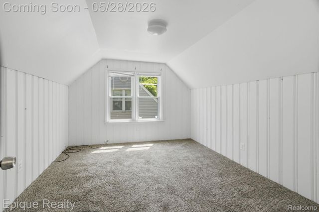 20506 Lancaster Street, Harper Woods, MI 48225