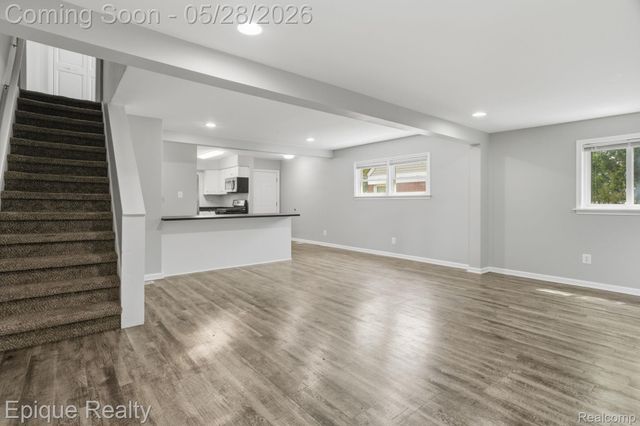20506 Lancaster Street, Harper Woods, MI 48225