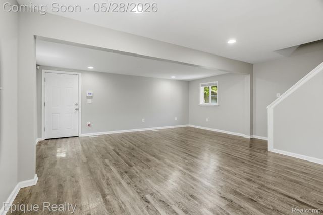20506 Lancaster Street, Harper Woods, MI 48225