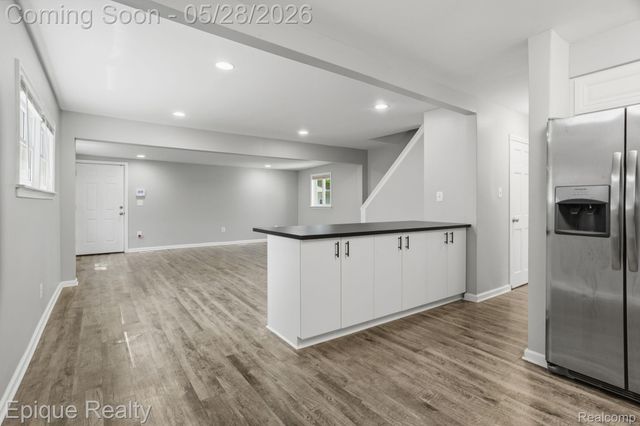 20506 Lancaster Street, Harper Woods, MI 48225