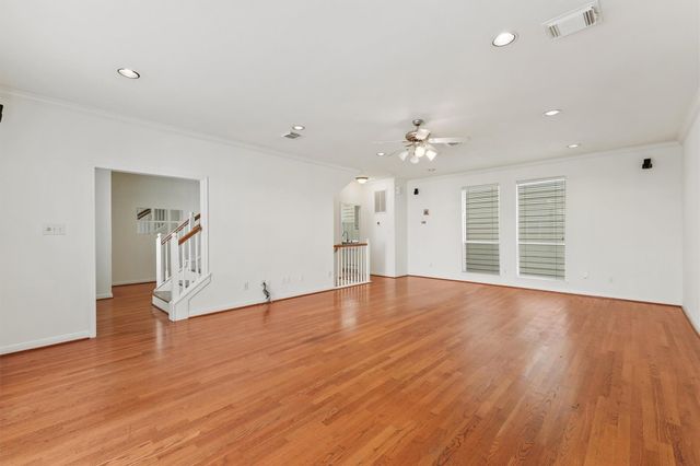 1433 Oneil Street, Houston, TX 77019