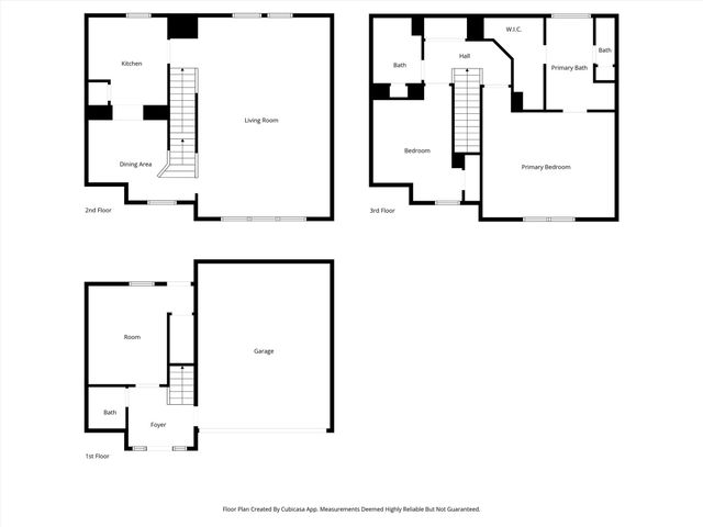 1433 Oneil Street, Houston, TX 77019