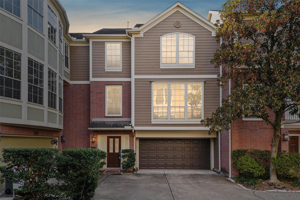 1433 Oneil Street, Houston, TX 77019