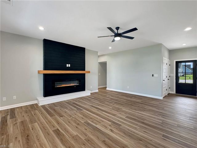 108 Yawl ST, Elizabeth City, NC 27909