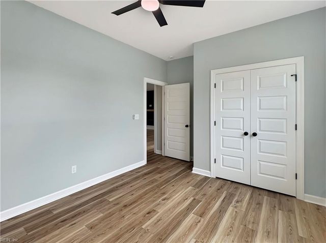 108 Yawl ST, Elizabeth City, NC 27909