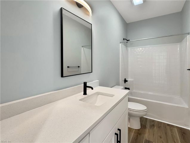 108 Yawl ST, Elizabeth City, NC 27909