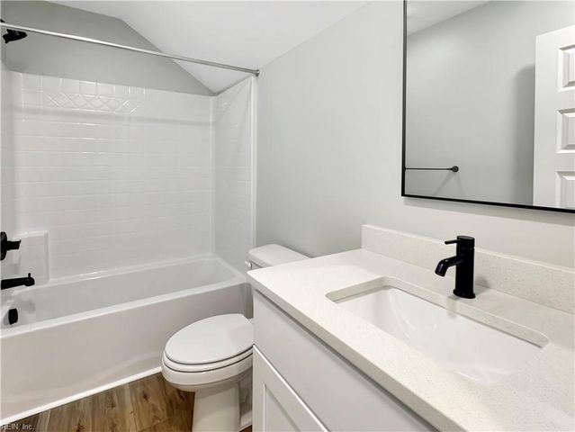 108 Yawl ST, Elizabeth City, NC 27909