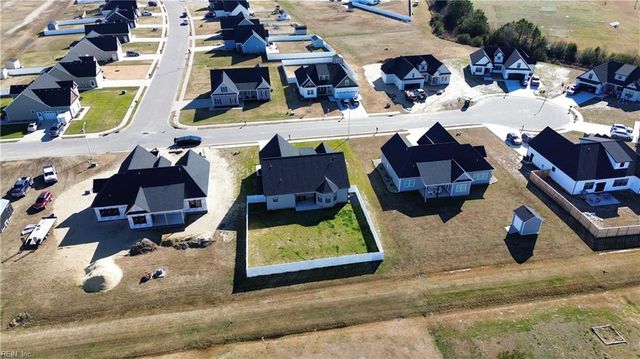 108 Yawl ST, Elizabeth City, NC 27909