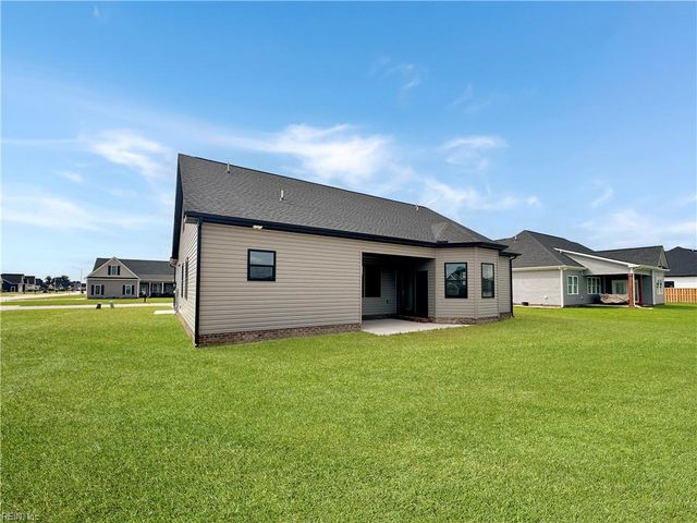 108 Yawl ST, Elizabeth City, NC 27909