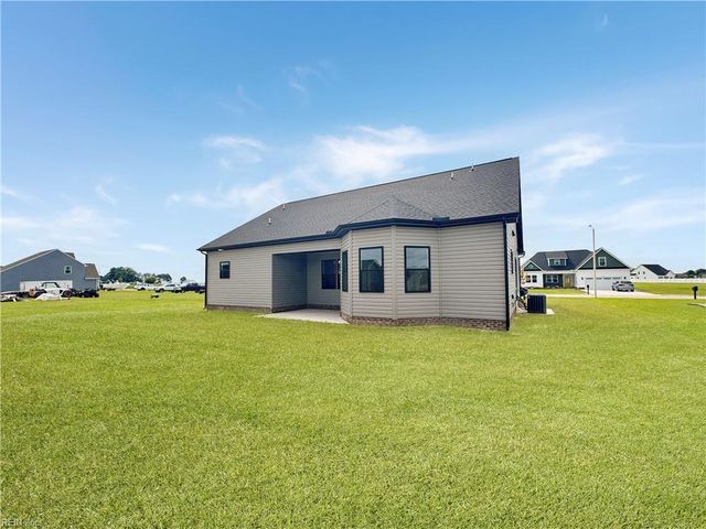 108 Yawl ST, Elizabeth City, NC 27909