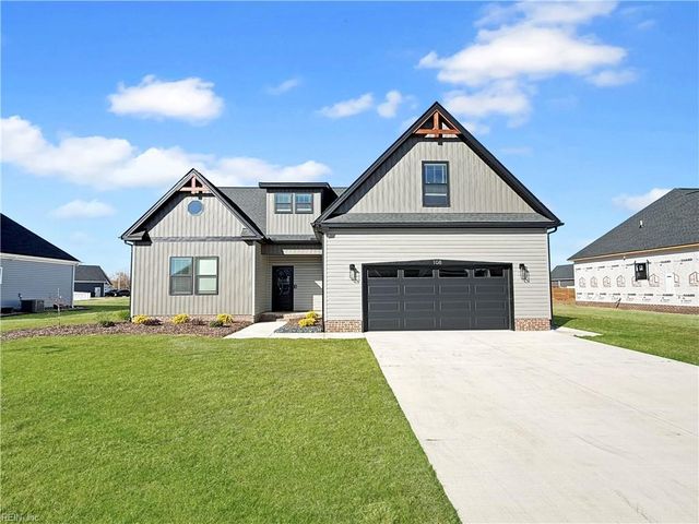 108 Yawl ST, Elizabeth City, NC 27909