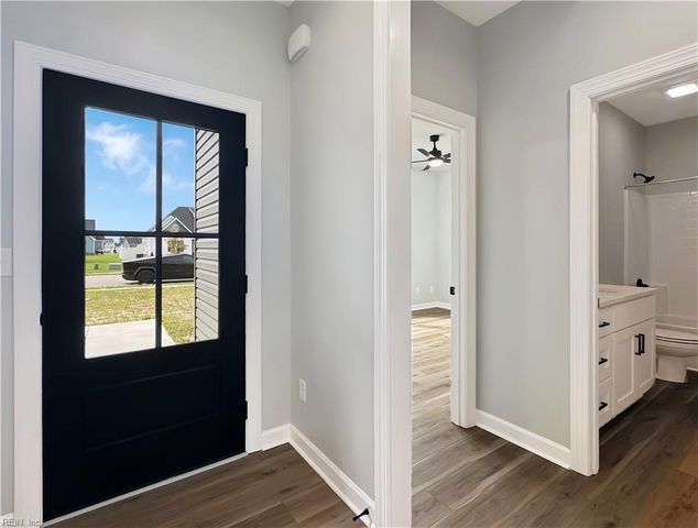 108 Yawl ST, Elizabeth City, NC 27909