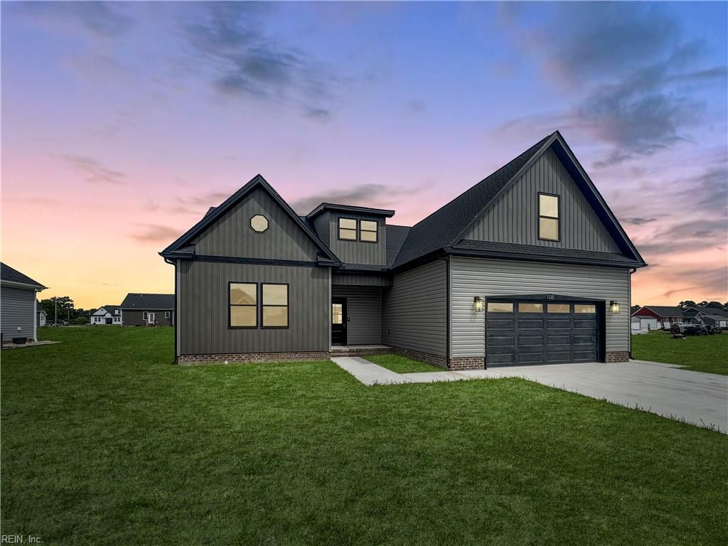 108 Yawl ST, Elizabeth City, NC 27909